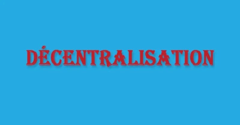 Décentralisation au Bénin : 37 milliards aux communes dans le cadre du Fadec