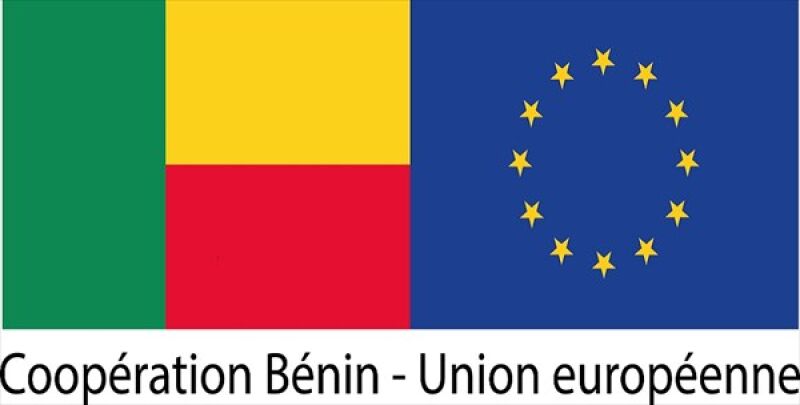 Ue-Bénin: signature de trois conventions de financement de 33 milliards de francs