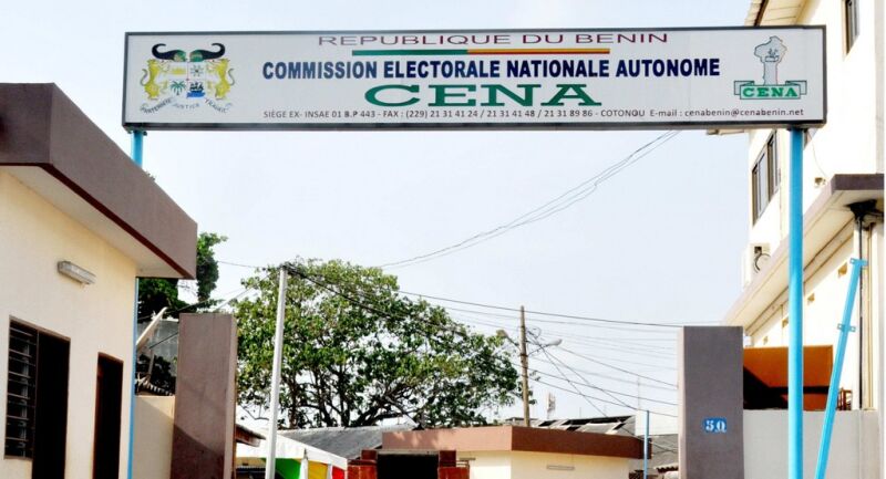 Législatives 2023 au Bénin : la Cena publie la liste des pièces à fournir