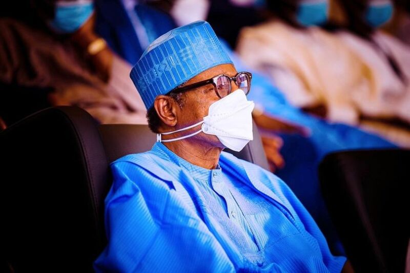 Nigeria : Buhari lance la nouvelle compagnie pétrolière du pays et promet la “sécurité énergétique”