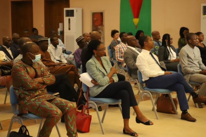 Tourisme: 54 guides formés pour mieux vendre “la destination Bénin”