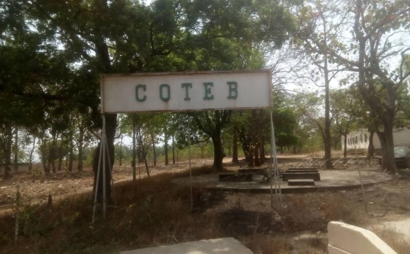 Industrie textile : la Coteb va bientôt rouvrir ses portes