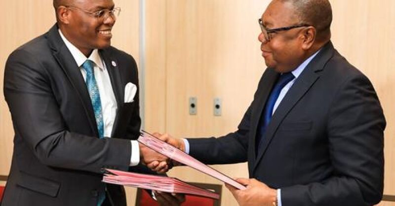 Développement des entreprises : le patronat et la CCI Bénin scellent un partenariat inédit