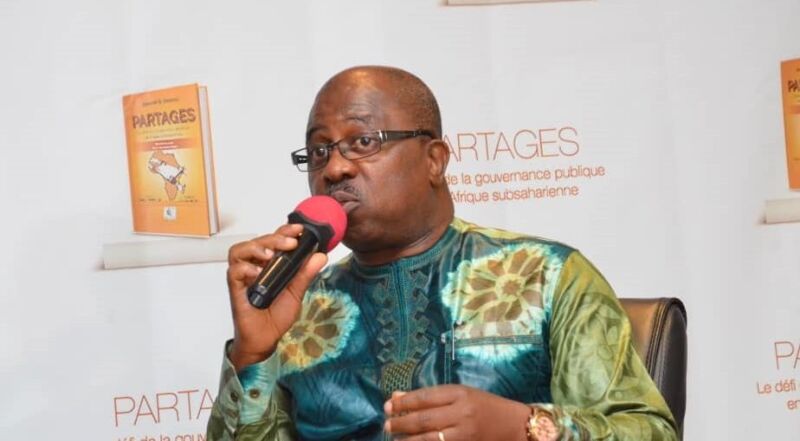 Bénin : l’ancien ministre Antonin Dossou promu à la Bceao