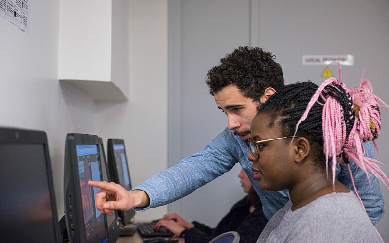 Enseignement supérieur : Highfive, une nouvelle université dédiée aux métiers du numérique au Bénin