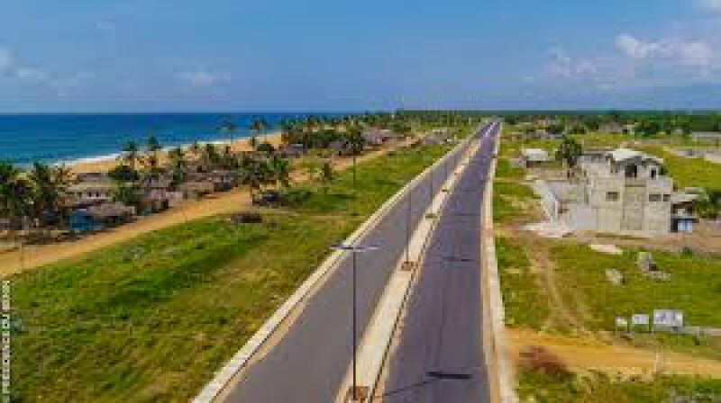 Bceao: le Bénin obtient +7,3 points dans le secteur des Btp