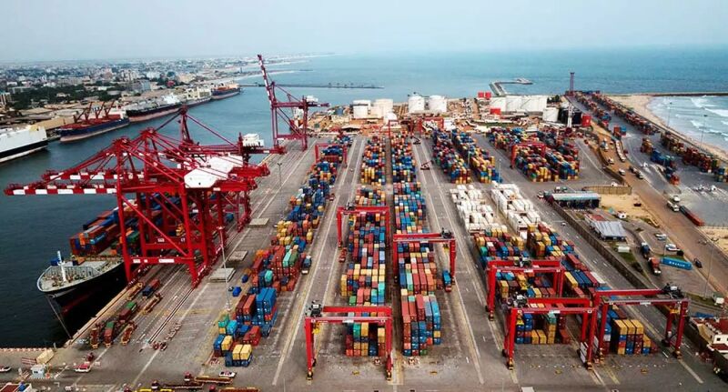 Performance Logistique : le Bénin occupe la première place en Afrique de l’Ouest.