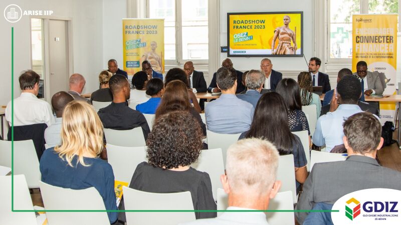 Roadshow France 2023: Le Road Trip se poursuit dans la ville de Lyon