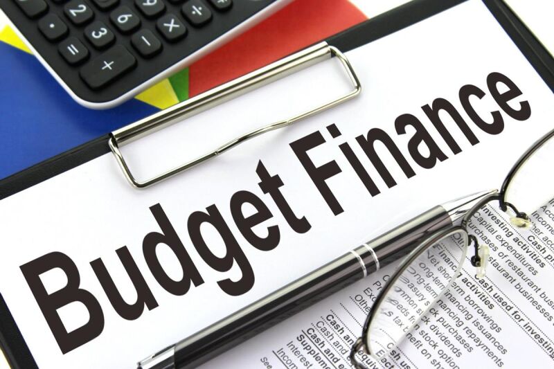 Prévisions budgétaire: plus de 3.033 milliards de francs Cfa pour la loi de finances 2023