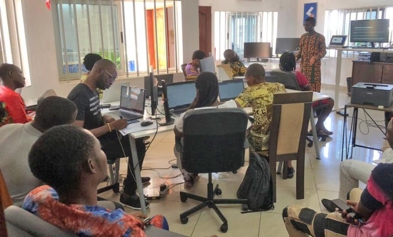 Cybersécurité: la société SLI Afrika renforce la capacité de son personnel