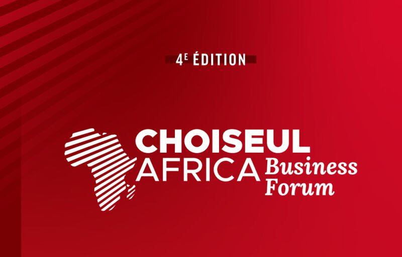 Choiseul Africa Business Forum 2023 à Casablanca : souveraineté économique africaine à l'honneur
