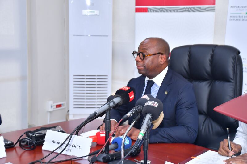 BOAD: approbation de deux projets de 28,5 milliards de francs au profit du Bénin