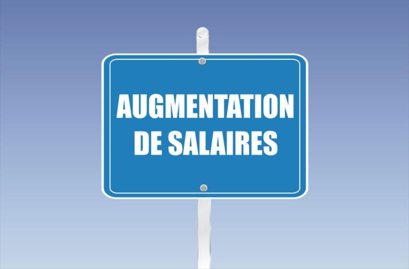 Revalorisation salariale au Bénin: le gouvernement honore son engagement envers les travailleurs