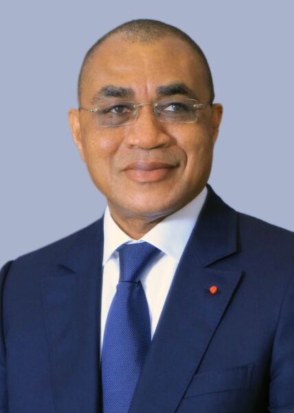Qui est Adama Coulibaly, le nouveau Président du Conseil des ministres de l’Uemoa?