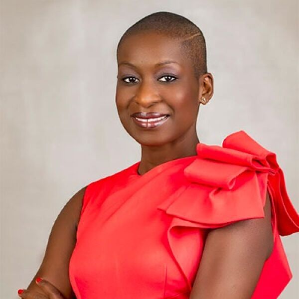 Maryse Lokossou, un modèle du leadership féminin en Afrique