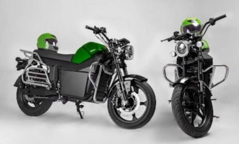 Transports : M Auto met sur le marchés ses motos 100% électriques