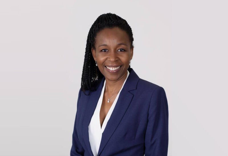 Yédau Ogoundélé, nouvelle directrice générale de la Crrh-Uemoa