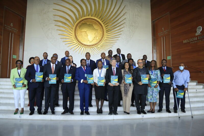 Afrique: Renforcement de la résilience des perspectives macroéconomiques