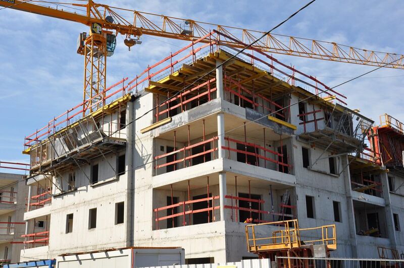 Bénin: la Bceao attribue la note +4,9 au secteur des Btp
