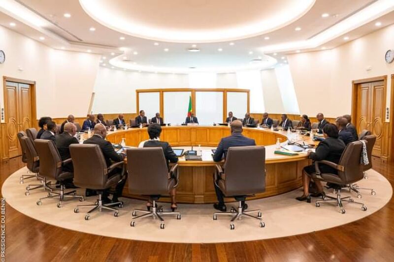 Bénin: un guichet unique pour le paiement et le recouvrement des factures