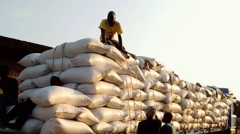 Bénin: la Sipi annonce l’achat des tonnes de soja auprès des producteurs