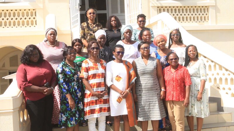 Bénin: la Cci Bénin outille les entrepreneuses sur la fiscalité