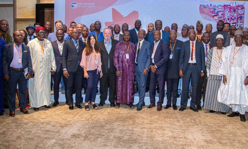 1ère édition des Journées Portuaires de l'Hinterland à Niamey: renforcer et dynamiser le commerce transfrontalier
