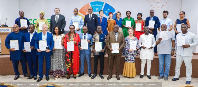 Bénin: Plusieurs entreprises certifiées aux normes Iso