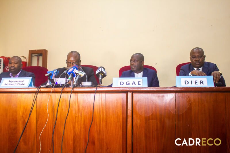 Evaluation des Actions de l’UEMOA au Bénin : un atelier pour préparer la revue annuelle