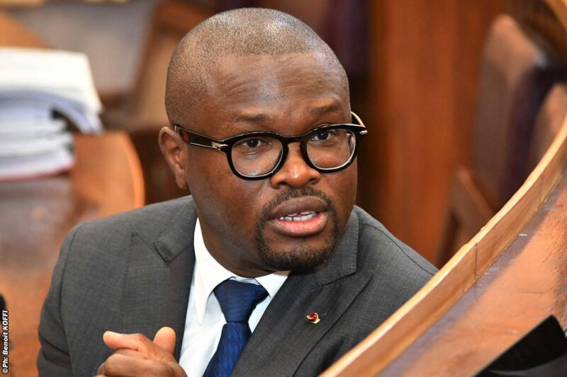 Economie: Le FMI accorde 360 millions de dollars au Bénin