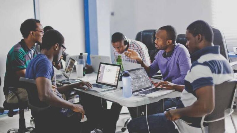 Top 10 des pays africains ayant des meilleurs écosystèmes de start-up