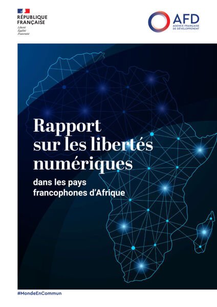 Bénin: La liberté numérique est partielle selon l'AFD