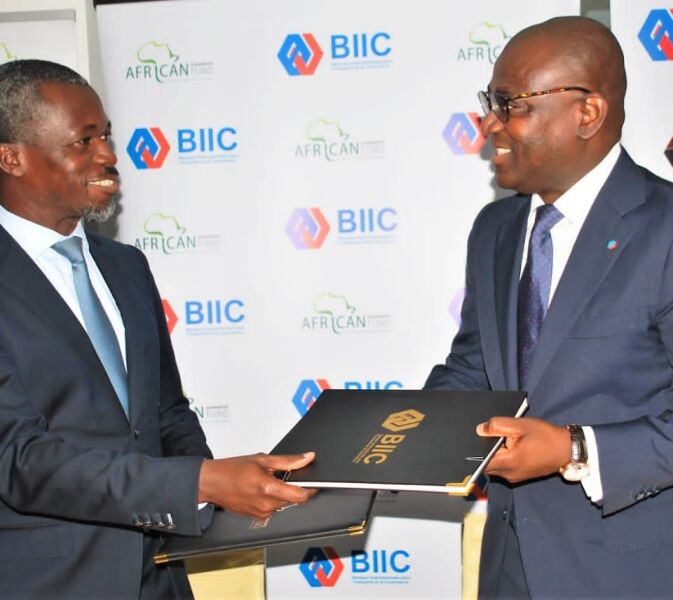 African Guarantee Fund et la BIIC s’associent pour le développement des PME au Bénin