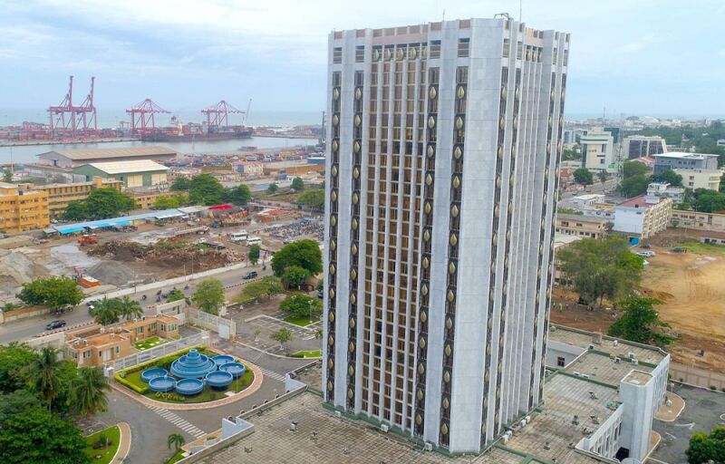 Bénin : L’offre de crédit bancaire est passée à 1491,3 milliards en 2022