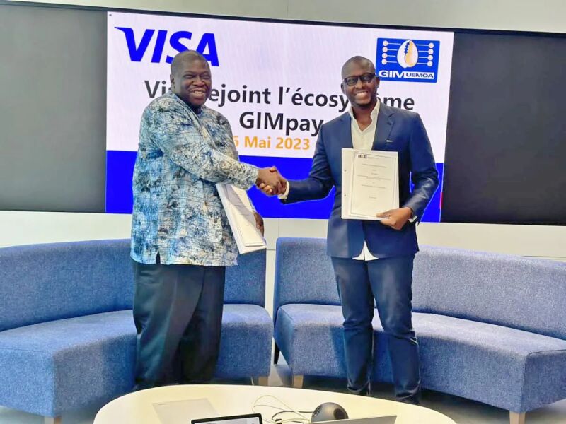 Gimpay: Un moyen de paiement digital bientôt adopté dans l'UEMOA