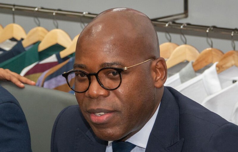 GDIZ : Première livraison de vêtements ''Made in Benin'' vers les États-Unis