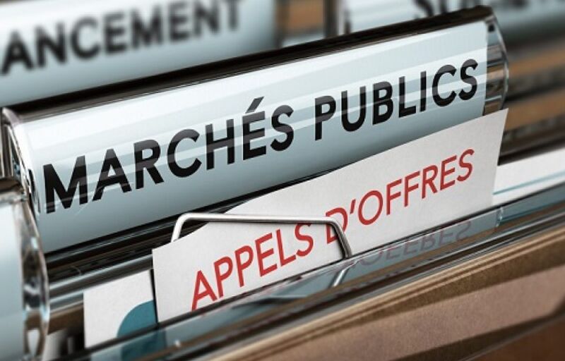 Bénin : Des prestataires exclus de l’exécution des marchés publics