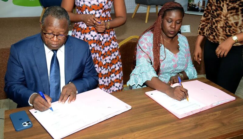 Entrepreneuriat: la CCI Bénin lance le projet PRCE pour accompagner 400 MPME
