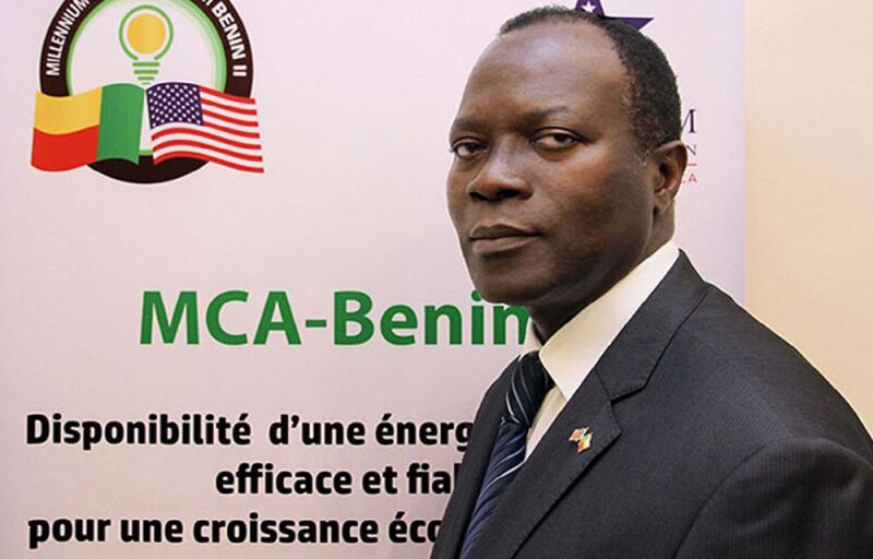 Gabriel Degbegni nommé nouveau Directeur Général de la Société Béninoise d’Energie Électrique (SBEE) en remplacement de Gérard Zagrodnik