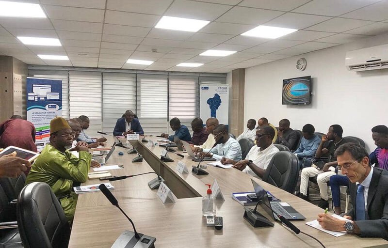 Arcep Bénin: Un audit de couverture et de qualité des services lancé contre les opérateurs