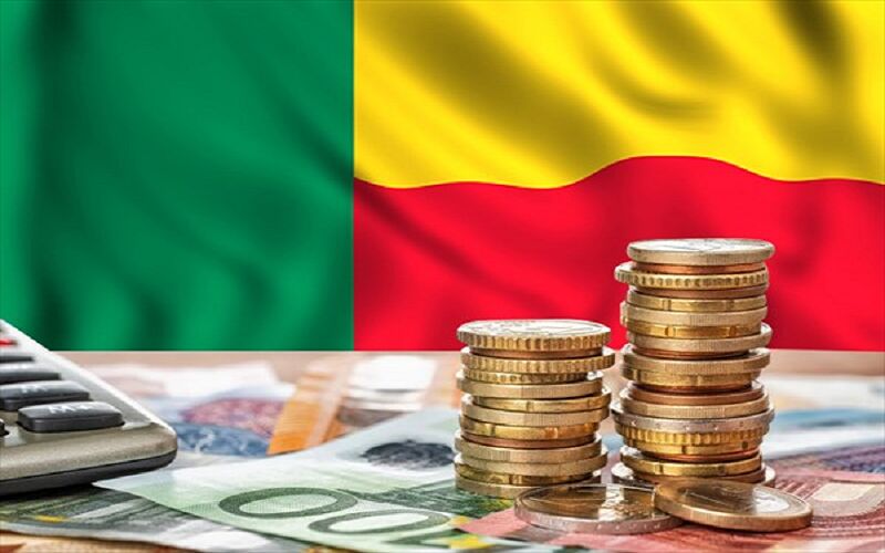 Bénin : 6.434,55 milliards de Fcfa de dette publique au 2ème trimestre de 2023