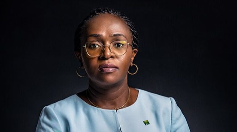 Orabank Bénin: Josiane Tchoungui quitte son poste de directrice générale