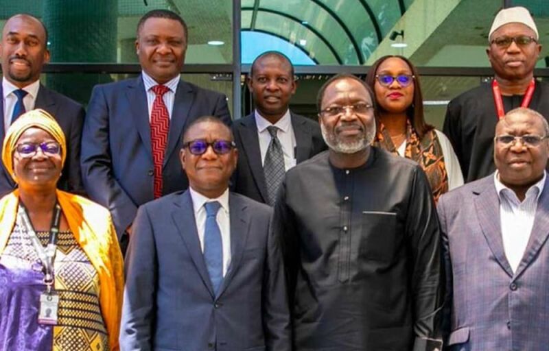 La BAD et la CEDEAO font une évaluation à mi-parcours de la Stratégie d’intégration régionale pour l’Afrique de l’Ouest (DSIR)