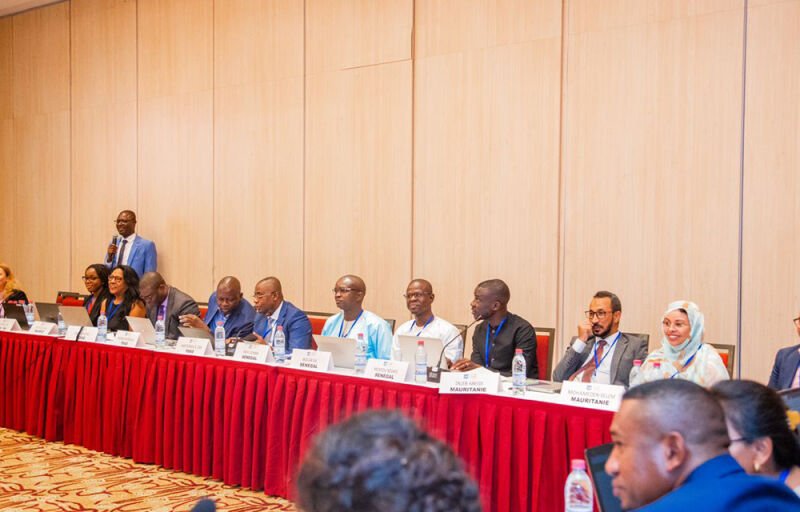 Afritac-Fmi: Cotonou accueille Un séminaire régional sur la gestion des statistiques des finances publiques