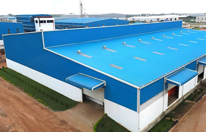 GDIZ : deux usines de transformation de soja conjuguent ressources locales et innovation