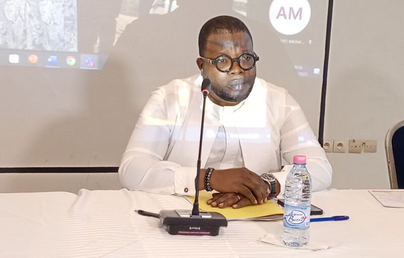 20 ans du Camec: Une session de formation aux arbitres médiateurs