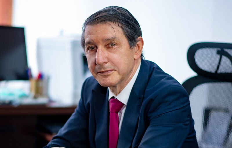 5 questions à Roland Riboux, Président du Conseil des investisseurs privés au Bénin (CIPB)
