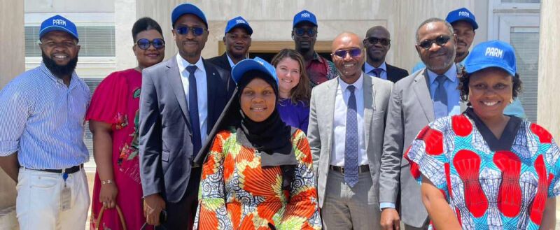 Soutien aux Pme: la Bad renforce les capacités de 4000 entreprises en Afrique de l'Ouest