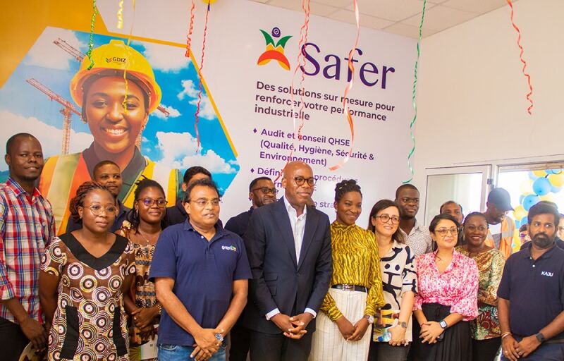 Bénin: La Gdiz garantit les normes internationales de Qualité, d’Hygiène, de Sécurité et d’Environnement