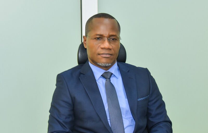 Entretien avec Anicet HOUNGBO, Directeur Général de Webb Fontaine Bénin